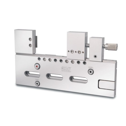 線切割萬力夾具B50