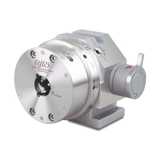 線切割分度夾具B55