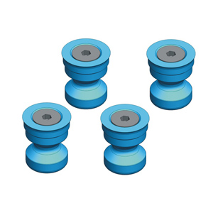 零點定位快換系統 B24